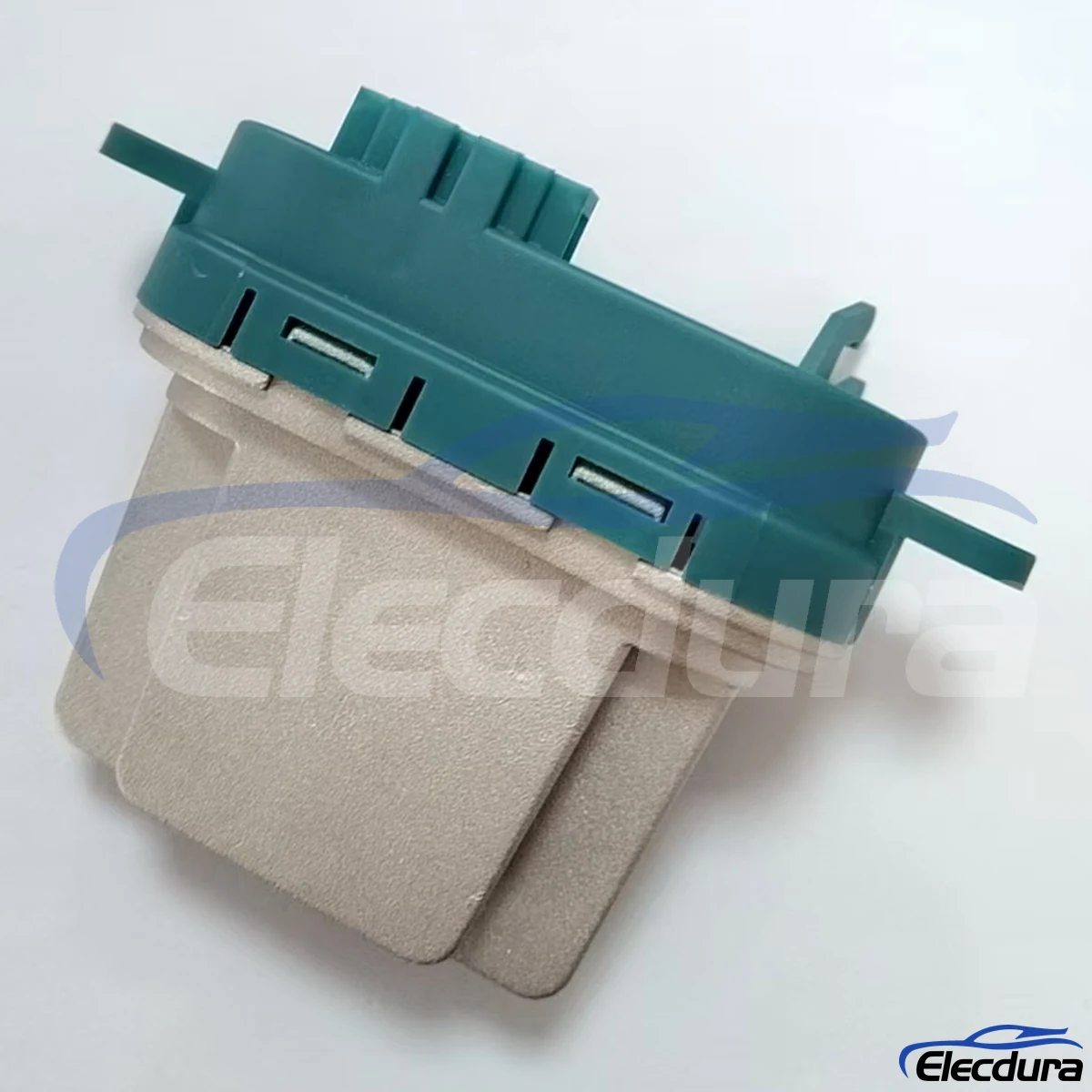 Regulador 7L0907521A del motor del ventilador HVAC de Volkswagen del mercado de accesorios para programas de reparaci&oacute;n de veh&iacute;culos
