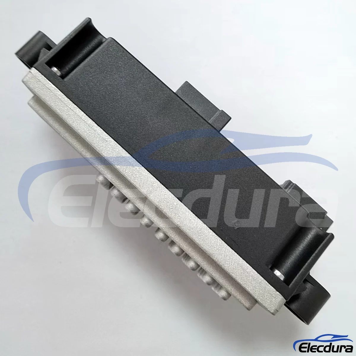 Volkswagen HVAC Blower Motor Resistor 5Q0907521A OEM reference replacement for distributor parts supply
