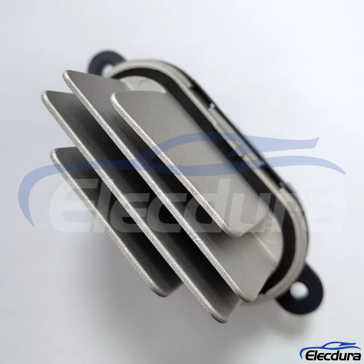 R&eacute;sistance de moteur de ventilateur Renault HVAC de rechange 77010487666 pour les programmes de r&eacute;paration de v&eacute;hicules