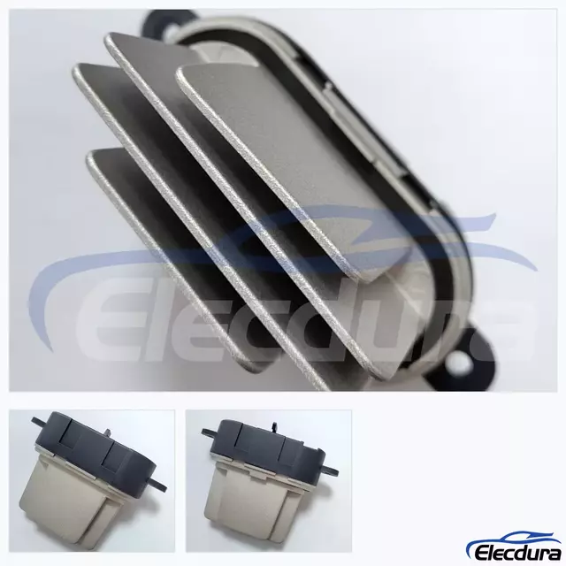 Renault HVAC Blower Motor Resistor 77010487666 aftermarket wholesale replacement