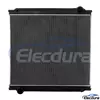 Aftermarket Ford Heavy-Duty Truck Wasserk&uuml;hler DC468005BA f&uuml;r Cargo 2042 Gro&szlig;handelsersatz
