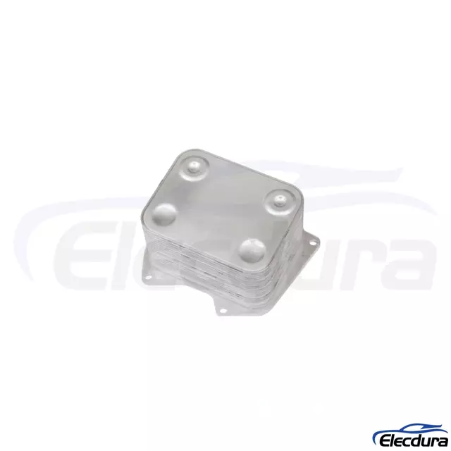 077117021P VW Engine Oil Cooler aftermarket wholesale replacement