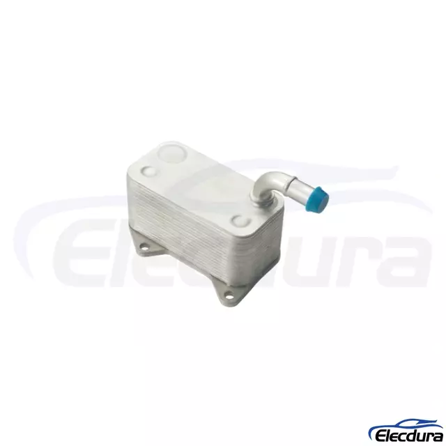 070117021D VW Engine Oil Cooler aftermarket wholesale replacement