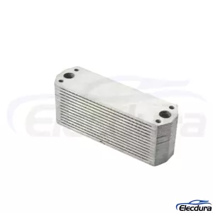 2C46-6K830-BA Ford Engine Oil Cooler aftermarket replacement wholesale supply