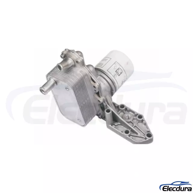 1755226 Ford Engine Oil Cooler Assembly aftermarket replacement wholesale supply