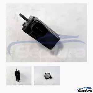 M&oacute;dulo de control del ventilador de refrigeraci&oacute;n del radiador 23188752 para suministro al por mayor del mercado de accesorios Cadillac ATS