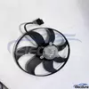 Bezkomut&aacute;torov&aacute; sestava chladic&iacute;ho ventil&aacute;toru chladiče 6R0121207Q pro Volkswagen Polo V 6R / 6C hromadn&eacute; z&iacute;sk&aacute;v&aacute;n&iacute; n&aacute;hradn&iacute;ch d&iacute;lů