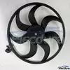 Radi&aacute;tor hűtőventil&aacute;tor szerelv&eacute;ny 26376458 Chevrolet Onix t&ouml;meges cserealkatr&eacute;szek beszerz&eacute;s&eacute;hez