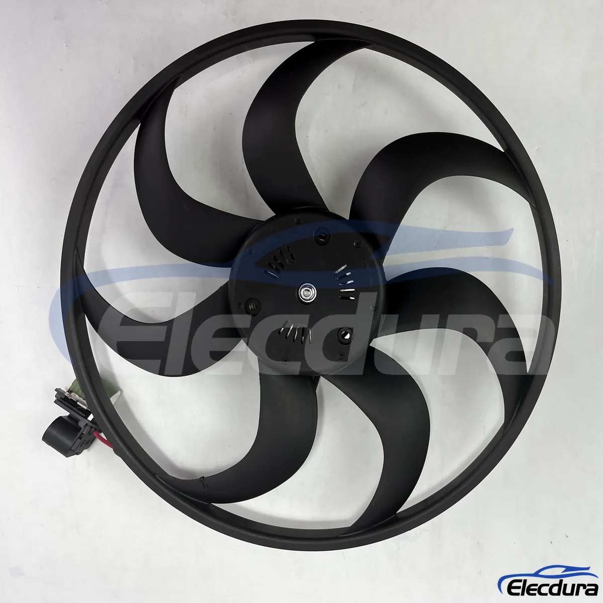 Radi&aacute;tor hűtőventil&aacute;tor szerelv&eacute;ny 26376458 Chevrolet Onix t&ouml;meges cserealkatr&eacute;szek beszerz&eacute;s&eacute;hez