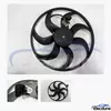 26376458 Radi&aacute;tor hűtőventil&aacute;tor szerelv&eacute;ny Chevrolet Onix ut&aacute;ngy&aacute;rtott nagykereskedelmi ell&aacute;t&aacute;shoz