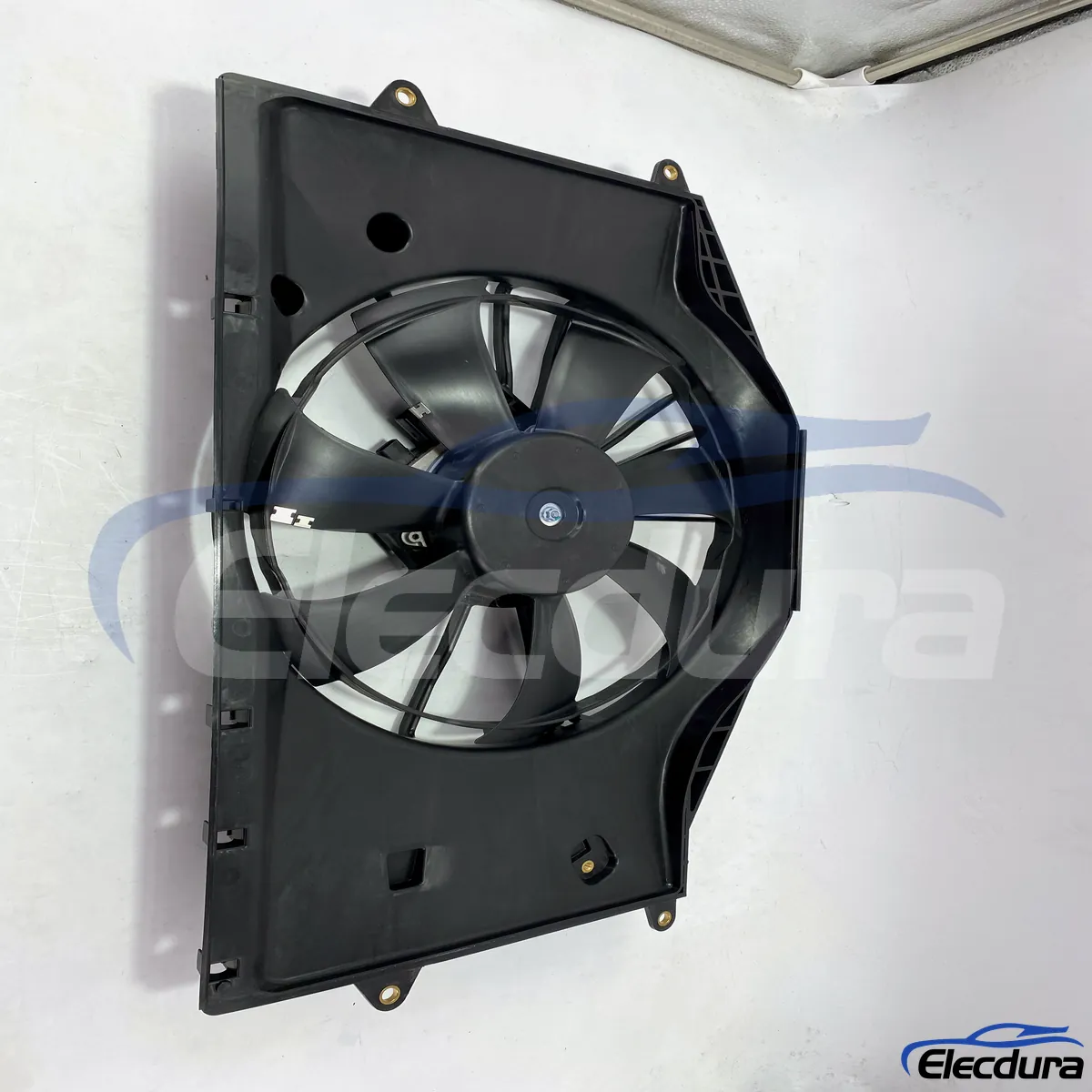 19030-5AA-A01 aftermarket Engine Cooling Fan Motor for importer and repair parts supply