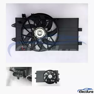 94722522 Engine Cooling Fan Motor for Chevrolet Classic aftermarket wholesale supply
