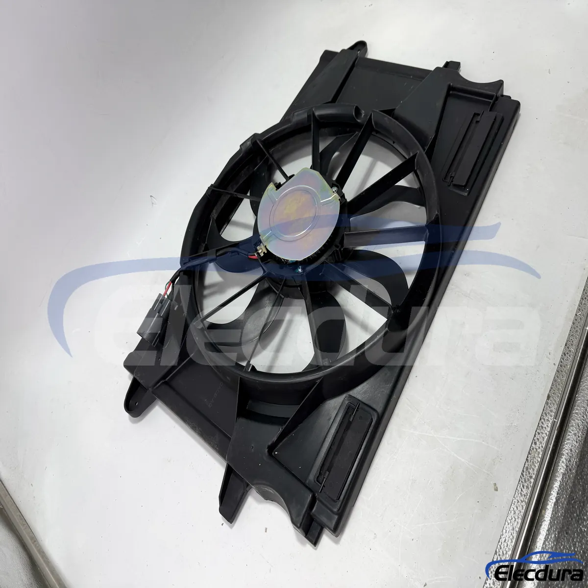 Buick cooling fan replacement 26686973 with wholesale aftermarket support