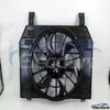 Land Rover Range Rover Sport Brushless Radiator Cooling Fan Assembly replacement LR084438 for cooling fan distributors