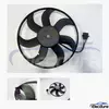 6R0121207Q Bezkomut&aacute;torov&aacute; sestava chladic&iacute;ho ventil&aacute;toru chladiče pro Volkswagen Polo V 6R / 6C velkoobchod s n&aacute;hradn&iacute;mi d&iacute;ly