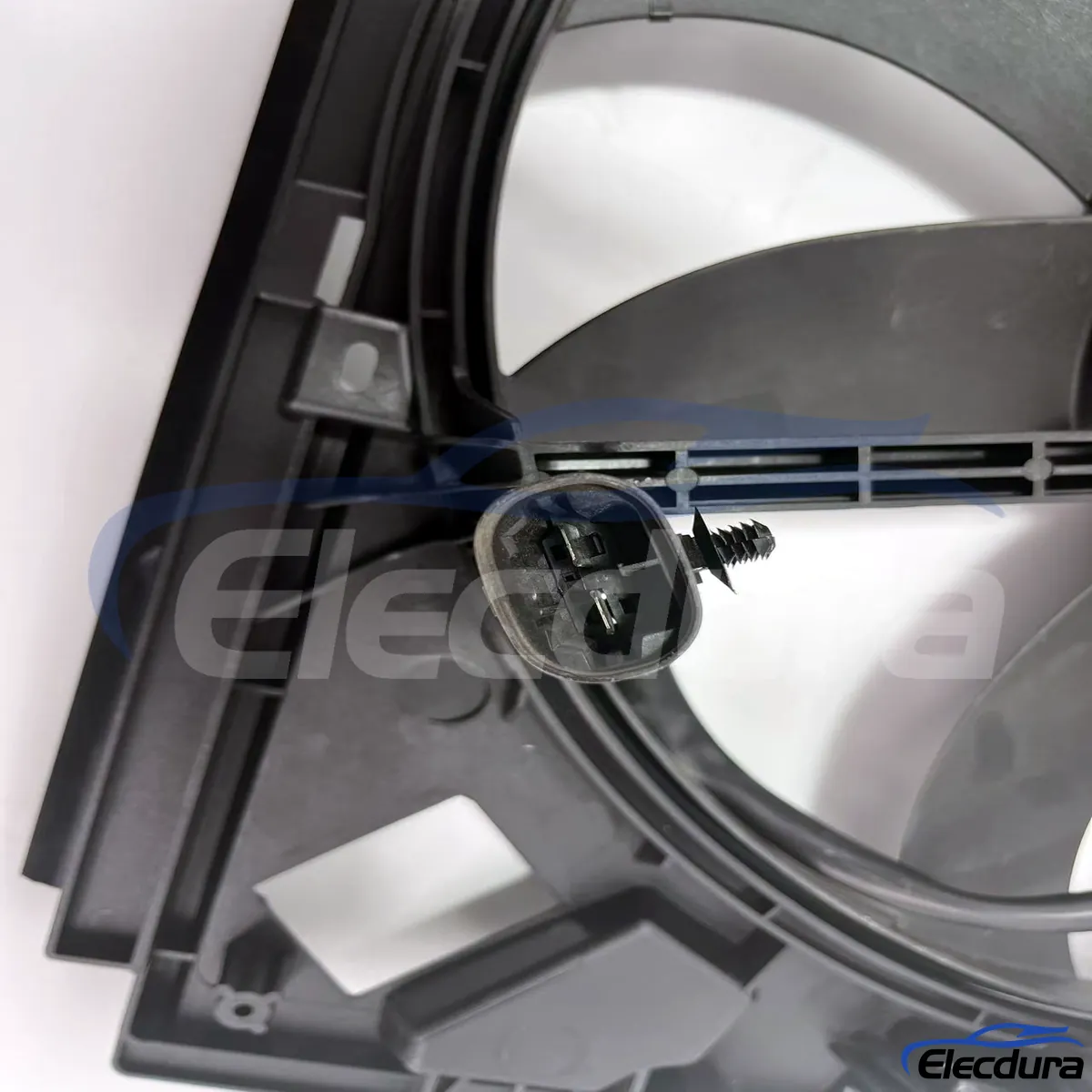 Peugeot 308 / 408 / 508L / 3008 / 4008 / 5008 radi&aacute;tor hűtőventill&aacute;tor szerelv&eacute;ny csere 9438410080 hűtőventil&aacute;tor di...