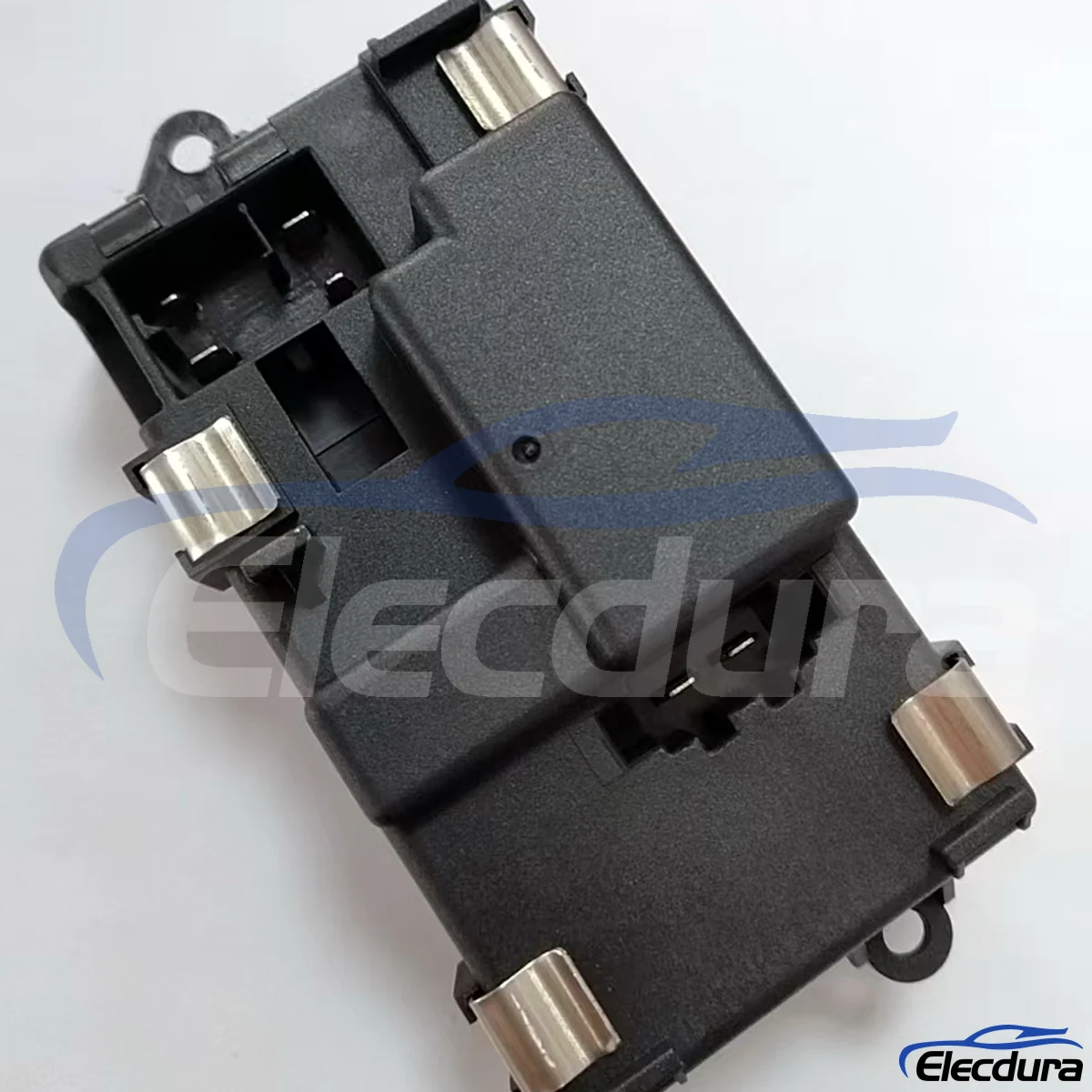 Ut&aacute;ngy&aacute;rtott Audi HVAC ventil&aacute;tormotor-szab&aacute;lyoz&oacute; 4F0820521 j&aacute;rműjav&iacute;t&aacute;si programokhoz