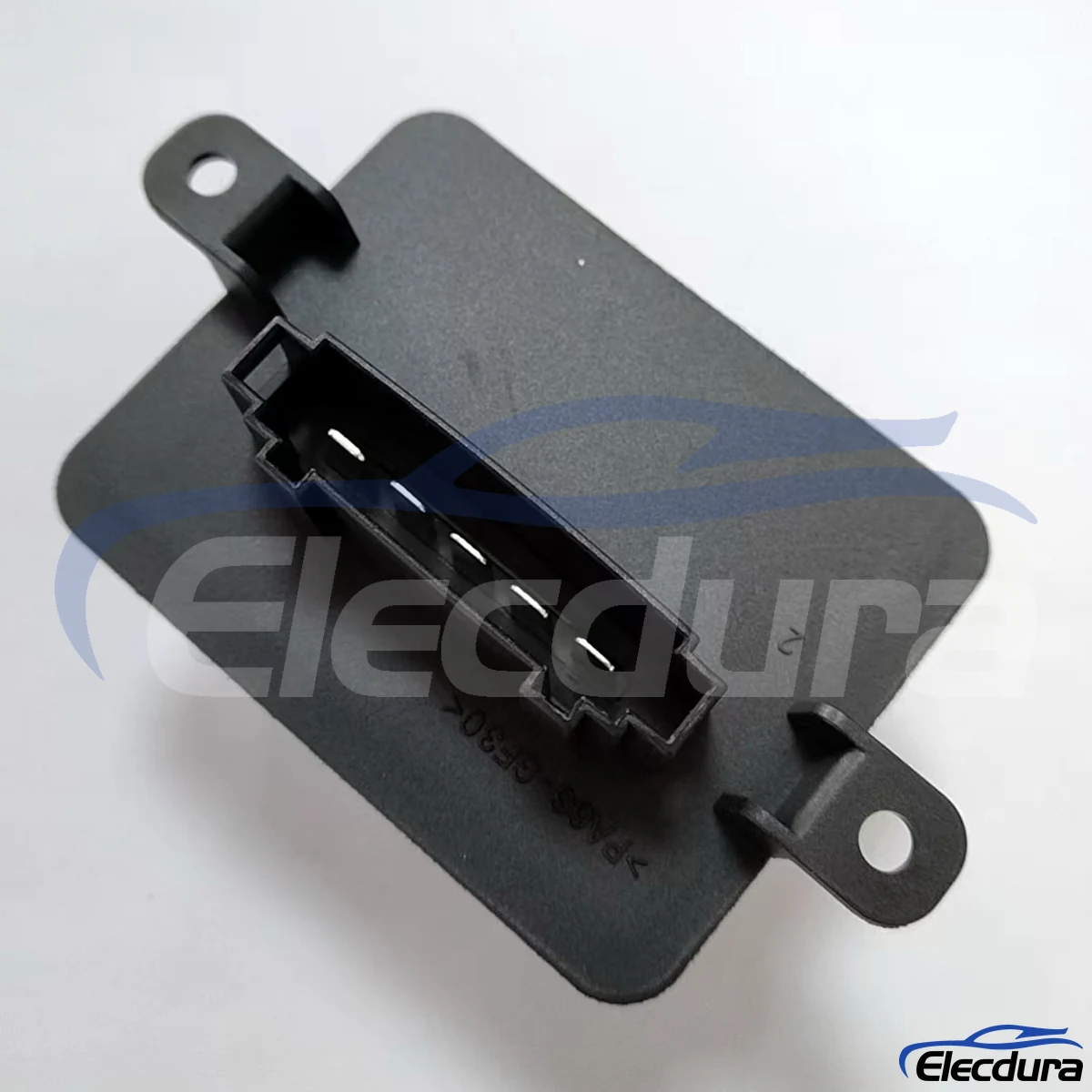 Peugeot HVAC Blower Motor Regulator HT086001 OEM reference replacement for distributor parts supply