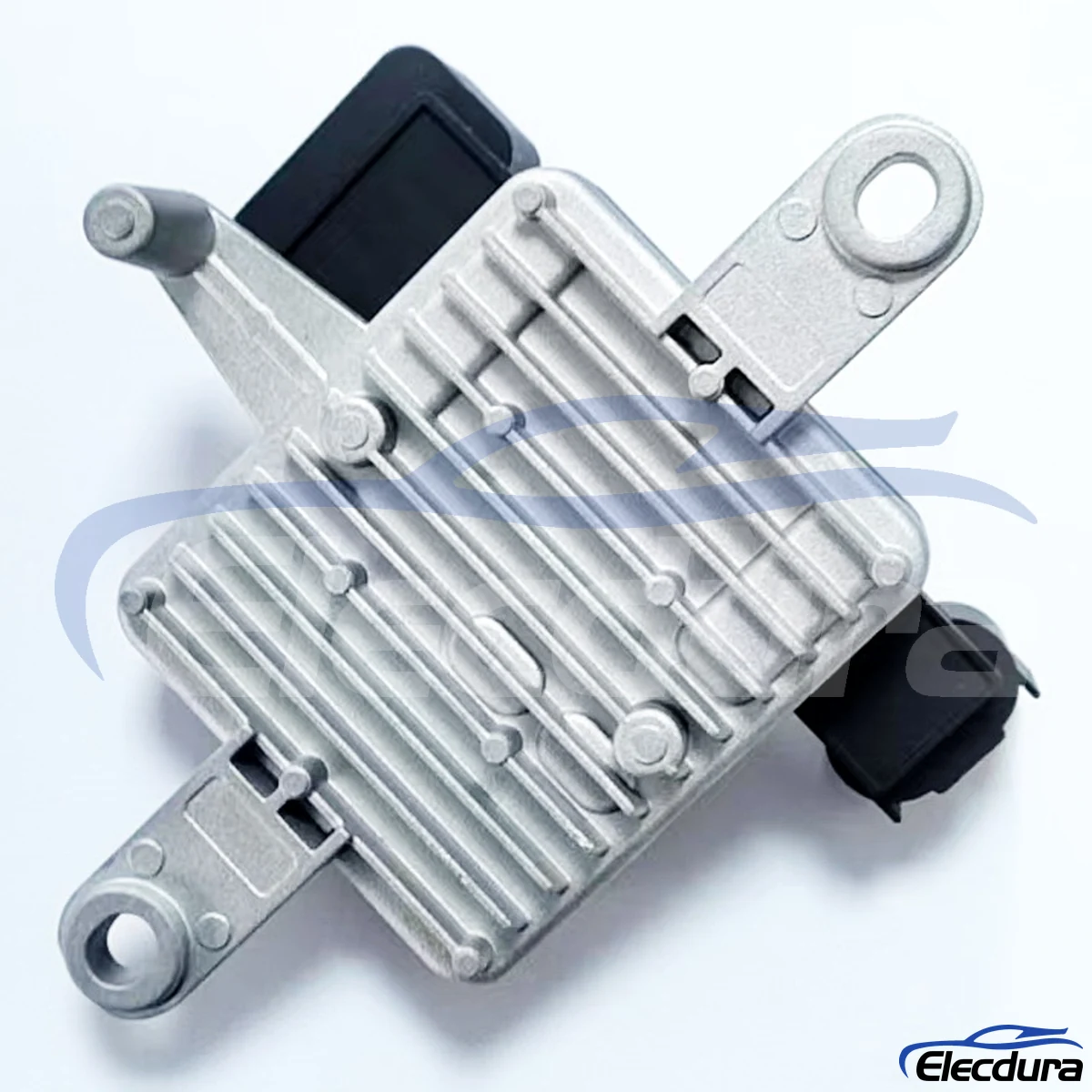 Hyundai Radiator Cooling Fan Control Module 25385C6500 OEM reference replacement for distributor parts supply