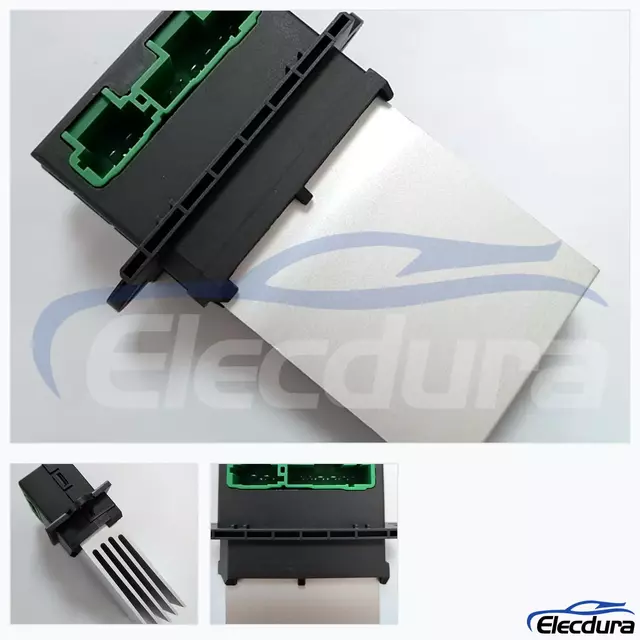 Citroen HVAC Blower Motor Resistor 6441L2 aftermarket wholesale replacement