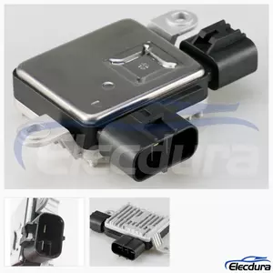 Hyundai Radiator Cooling Fan Control Module 25385D4200 aftermarket wholesale replacement