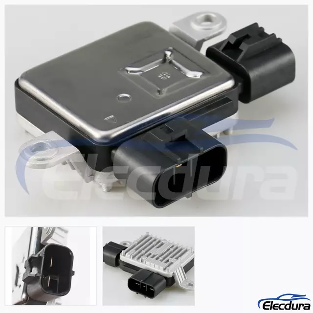 Hyundai Radiator Cooling Fan Control Module 25385D4200 aftermarket wholesale replacement