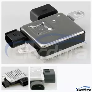 Hyundai Radiator Cooling Fan Control Module 25385B0000 aftermarket wholesale replacement