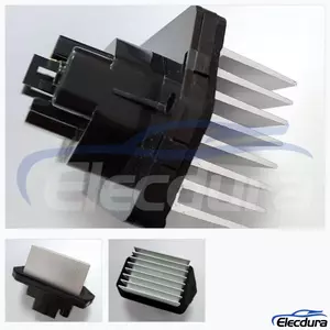 Land Rover HVAC Blower Motor Resistor 79330SJK941 aftermarket wholesale replacement