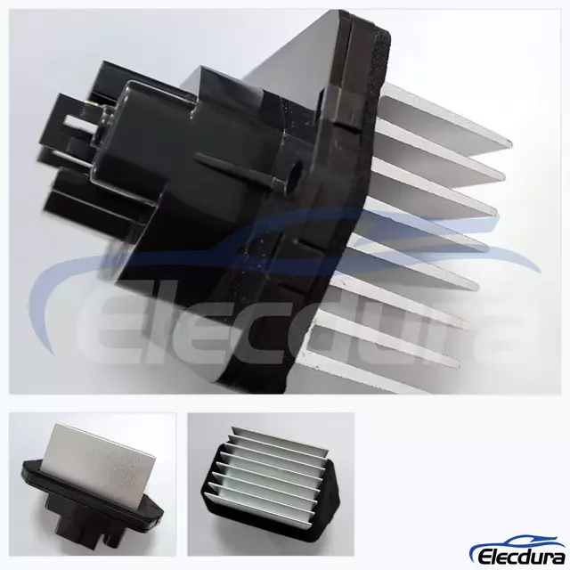Land Rover HVAC Blower Motor Resistor 79330SJK941 aftermarket wholesale replacement