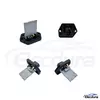 RU854 Heater Blower Motor Resistor aftermarket wholesale replacement