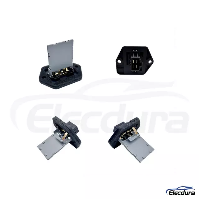 RU854 Isıtıcı &Uuml;fleyici Motor Diren&ccedil; satış sonrası toptan değiştirme