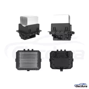 SW11577C Heater Blower Motor Resistor aftermarket wholesale replacement