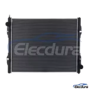 Aftermarket Scania Truck and Bus Engine Cooling Radiator 1769999 for K400 wholesale replacement