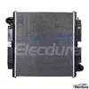 Aftermarket Mercedes-Benz Bus Engine Cooling Radiator A3525010001 for O 500 R wholesale replacement