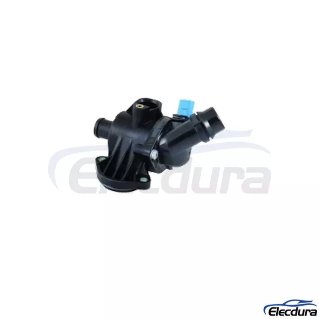 06F121111CG Termostat Pendingin Mesin untuk VW
