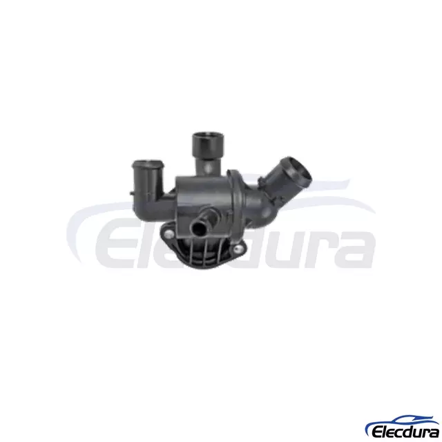 03L121111S Termostat Pendingin Mesin untuk VW