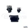 8V51-81603AA Ford EcoSport Radiator Cooling Fan Blower Motor Resistor aftermarket wholesale