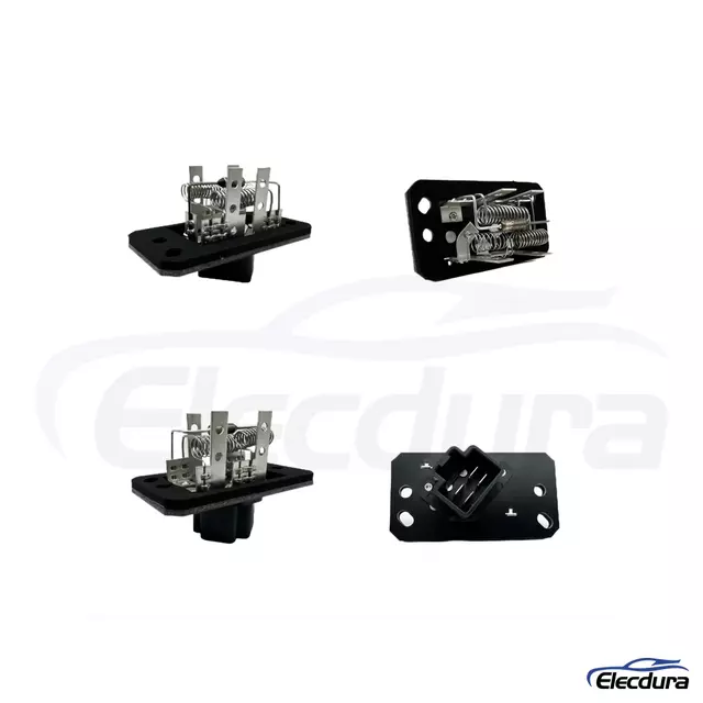 SW11372C Ford Taurus Blower Motor Resistor aftermarket wholesale
