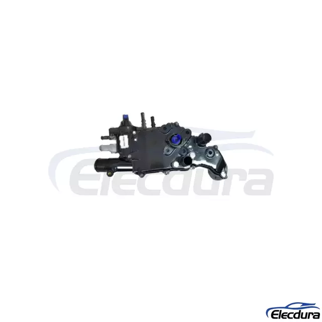 9641338380 Engine Coolant Thermostat for peugeot