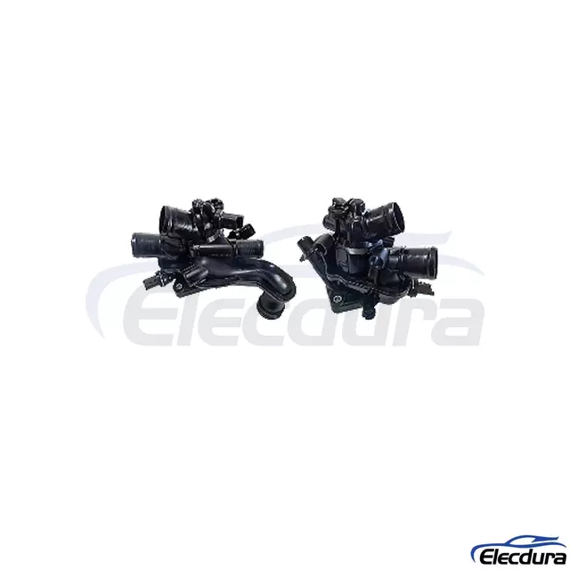 9808646980 Engine Coolant Thermostat for PEUGEOT