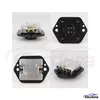 11151711 Heater Blower Motor Resistor 11151711 for Mitsubishi aftermarket wholesale replacement
