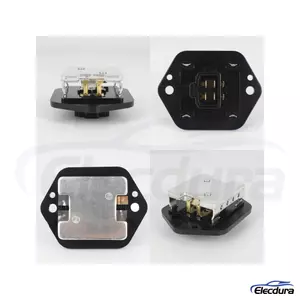 11151711 Heater Blower Motor Resistor aftermarket wholesale replacement
