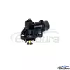 11537510959 Engine Coolant Thermostat for BMW