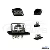 55036005600522RU203 Heater Blower Motor Resistor aftermarket wholesale replacement