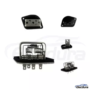 55036005600522RU203 Heater Blower Motor Resistor aftermarket wholesale replacement