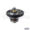 4M5G-8575-ZB Engine Coolant Thermostat for Ford 1.4L