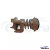 04L 121 113 Termostat płynu chłodzącego silnika do AUDI 1.6L (85 kW / 115 KM)
