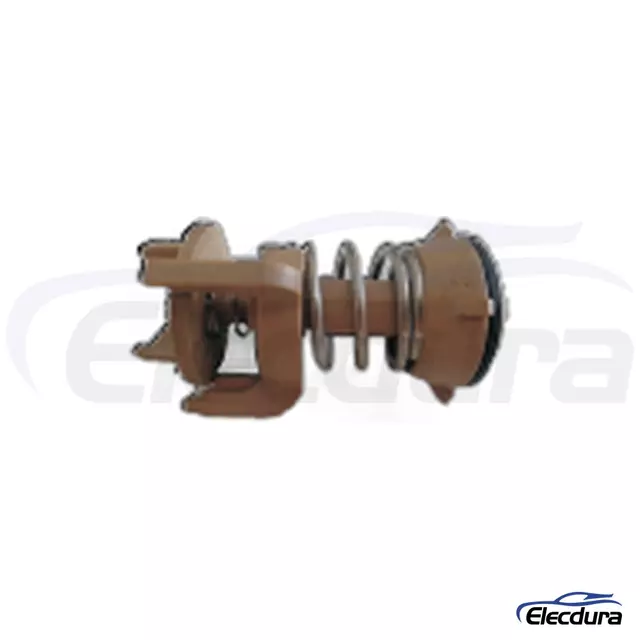04L 121 113 Engine Coolant Thermostat for AUDI 1.6L (85 kW / 115 HP)