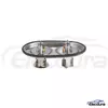 1545904 Engine Coolant Thermostat for Scania 9.3L