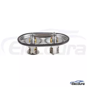 1545904 Motorkoelvloeistofthermostaat voor Scania 9.3L